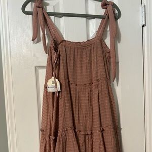 Altar’d State Dress